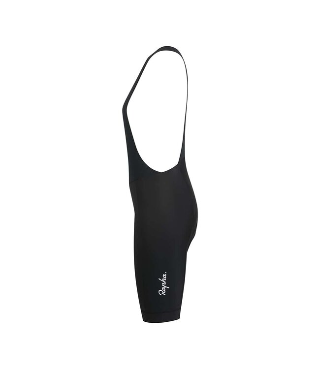 Rapha Women's Core Bib Shorts - Black / Black