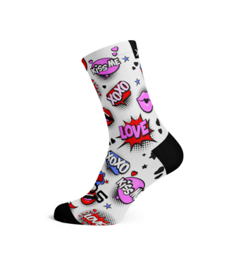 Sox Footwear Socks Love Struck