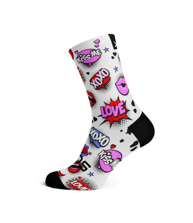 Sox Footwear Socks Love Struck