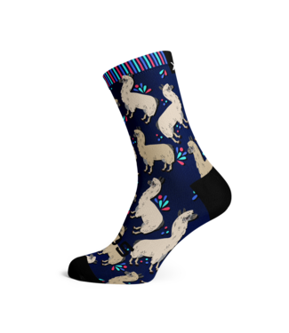Sox Footwear Socks Alpacas
