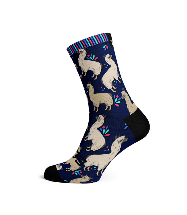 Sox Footwear Socks Alpacas
