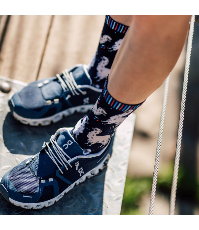 Sox Footwear Socks Alpacas