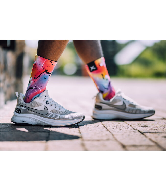 Sox Footwear Socks Holographic