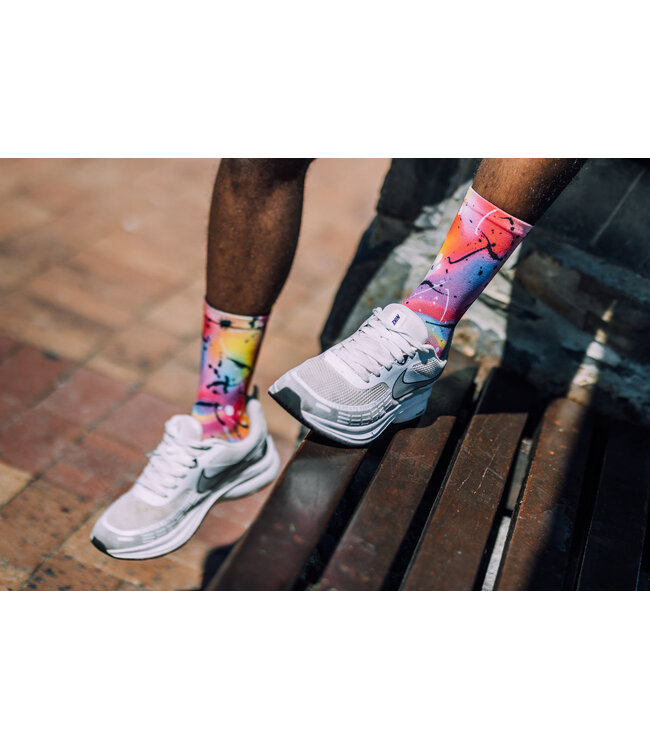 Sox Footwear Socks Holographic