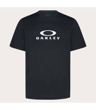Oakley Free Ride RC SS Jersey - Blackout