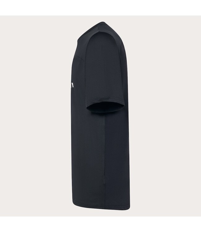 Oakley Free Ride RC SS Jersey - Blackout