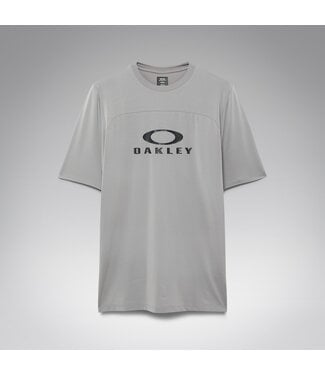 Oakley Free Ride RC SS Jersey - Cement