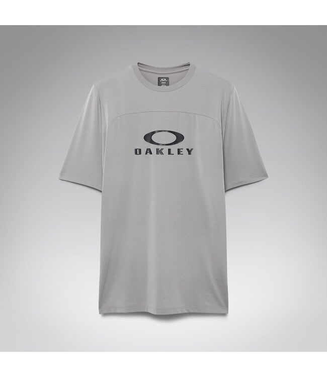 Oakley Free Ride RC SS Jersey - Cement