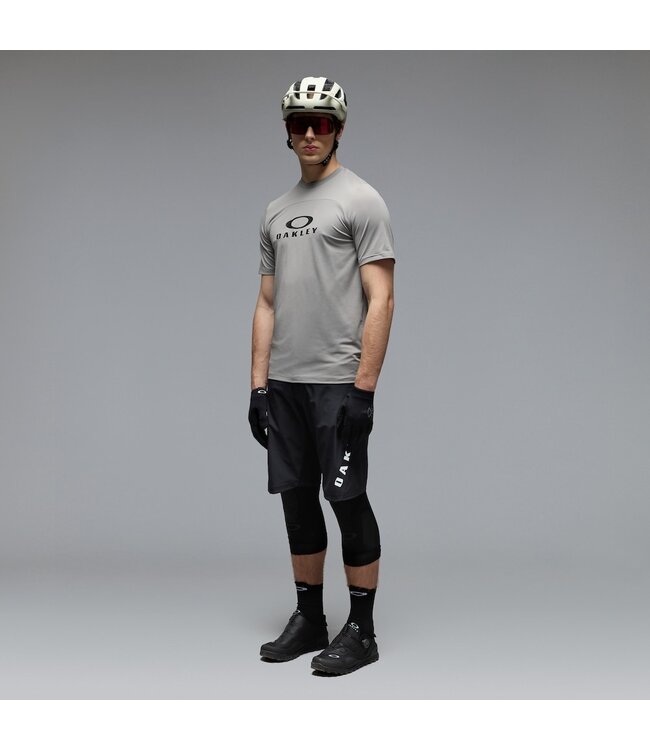 Oakley Free Ride RC SS Jersey - Cement