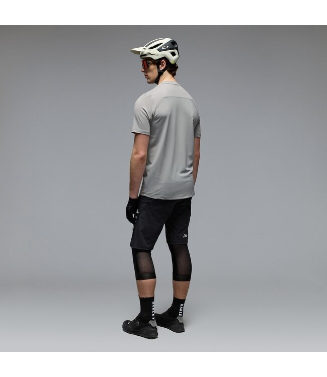Oakley Free Ride RC SS Jersey - Cement