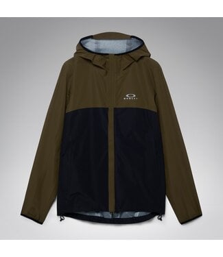 Oakley Elements Shell Jacket 2.0 - Army Green