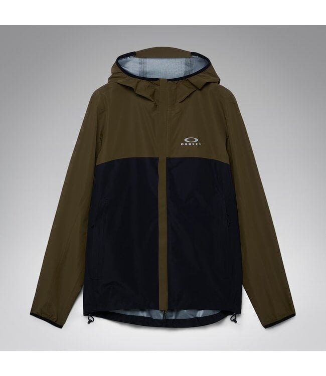 Oakley Elements Shell Jacket 2.0 - Army Green