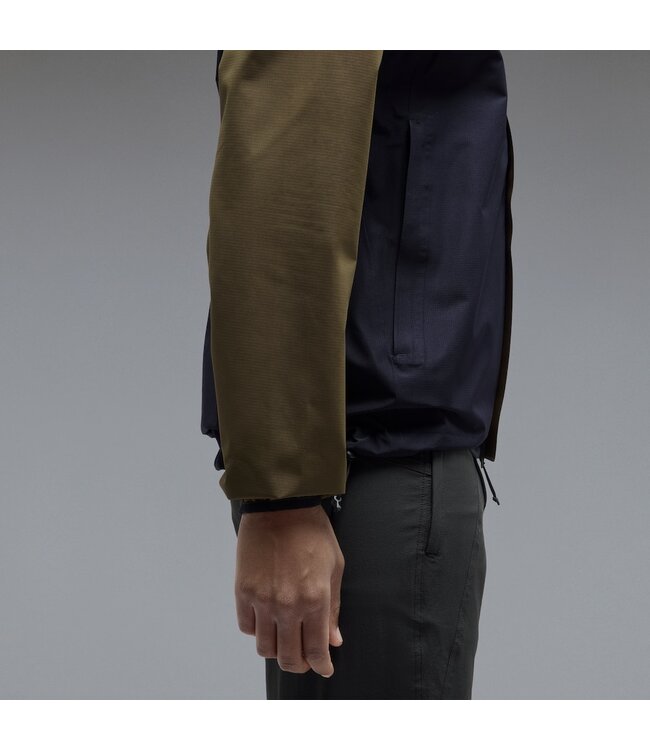 Oakley Elements Shell Jacket 2.0 - Army Green