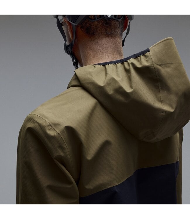 Oakley Elements Shell Jacket 2.0 - Army Green