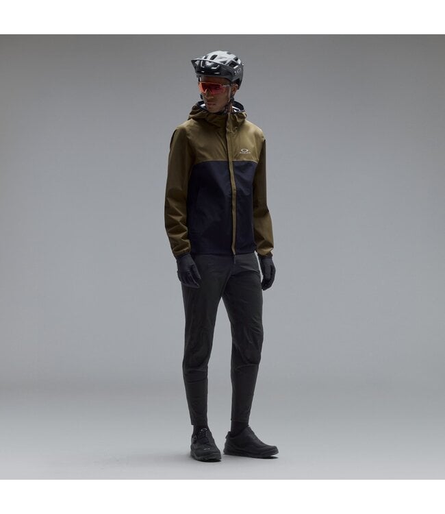 Oakley Elements Shell Jacket 2.0 - Army Green