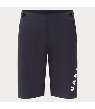 Oakley Free Ride Lined Short - Blackout