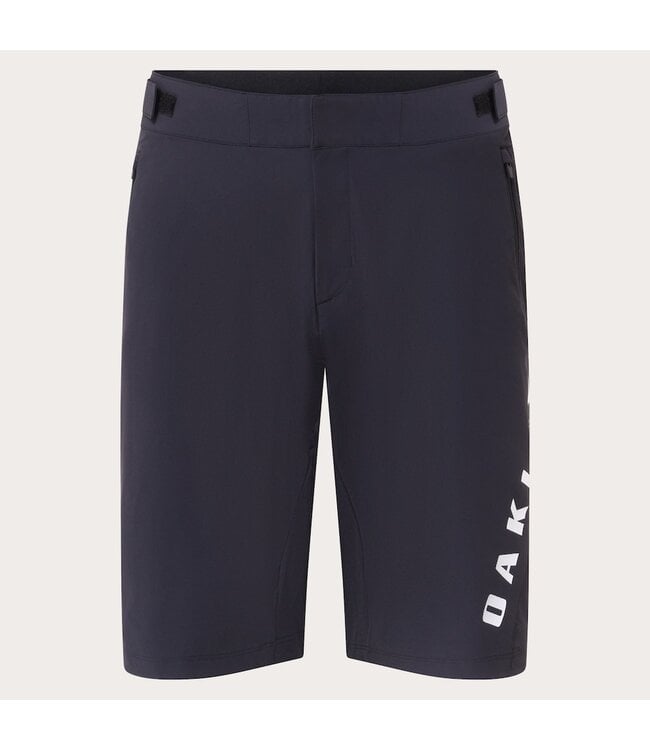 Oakley Free Ride Lined Short - Blackout