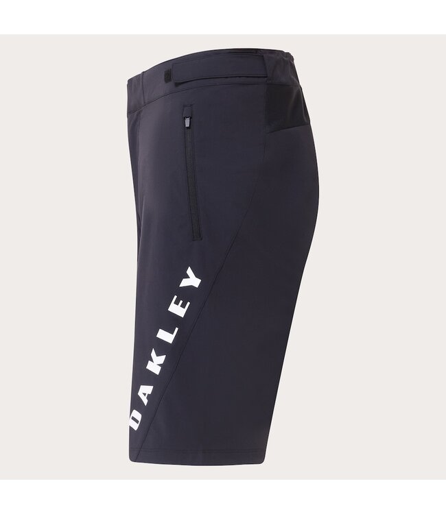 Oakley Free Ride Lined Short - Blackout
