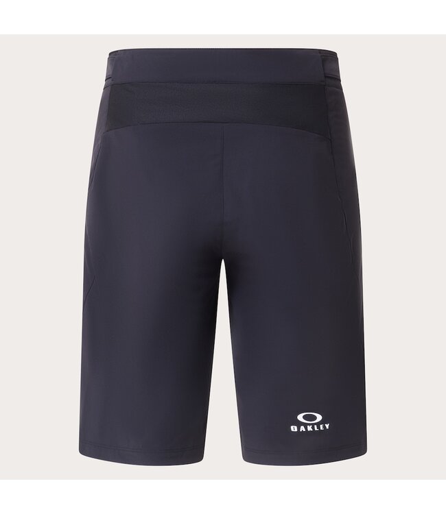 Oakley Free Ride Lined Short - Blackout