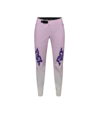 Fox Fox Womans Ranger Pant Foundry Lava Drift
