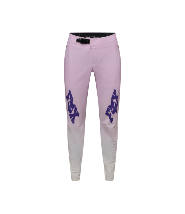 Fox Fox Womans Ranger Pant Foundry Lava Drift