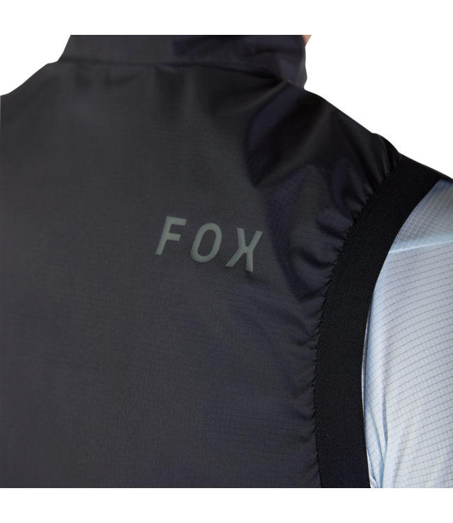 Fox Fox Ranger Wind Vest - Black