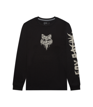 Fox Fox Roughcut Dri-Release LS Tee