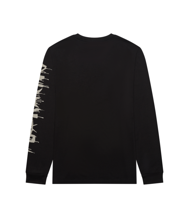 Fox Fox Roughcut Dri-Release LS Tee