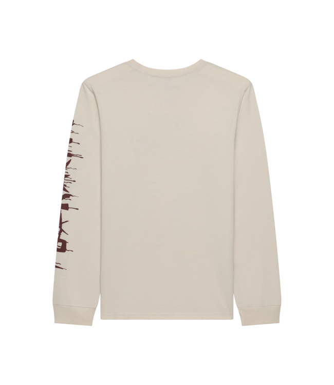 Fox Fox Roughcut Dri-Release LS Tee