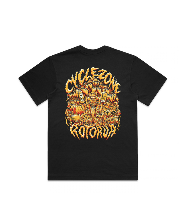 CZR CZR T-Shirt