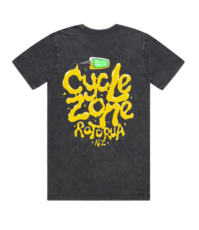 CZR CZR T-Shirt