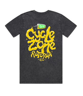 CZR T-Shirt - Well Oiled