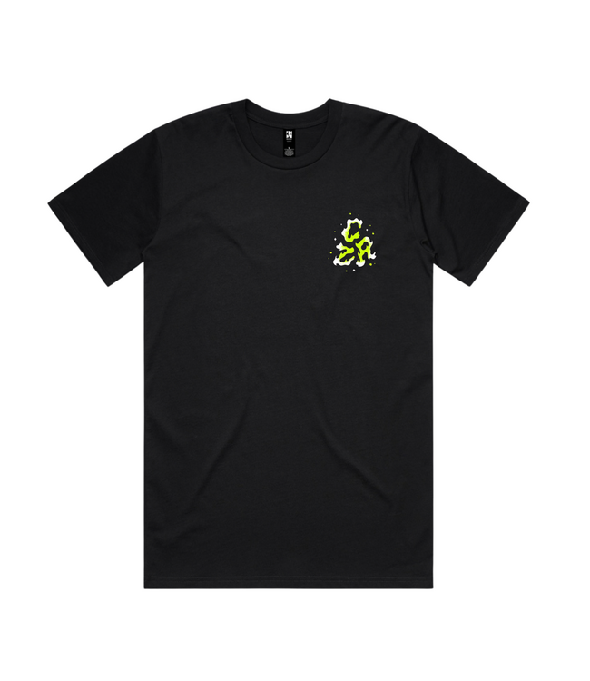 CZR T-Shirt - Bicycle Wizardry