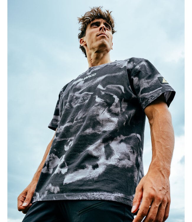 Dharco Mens Cotton Tee - Amaury Pierron Signature | AP4