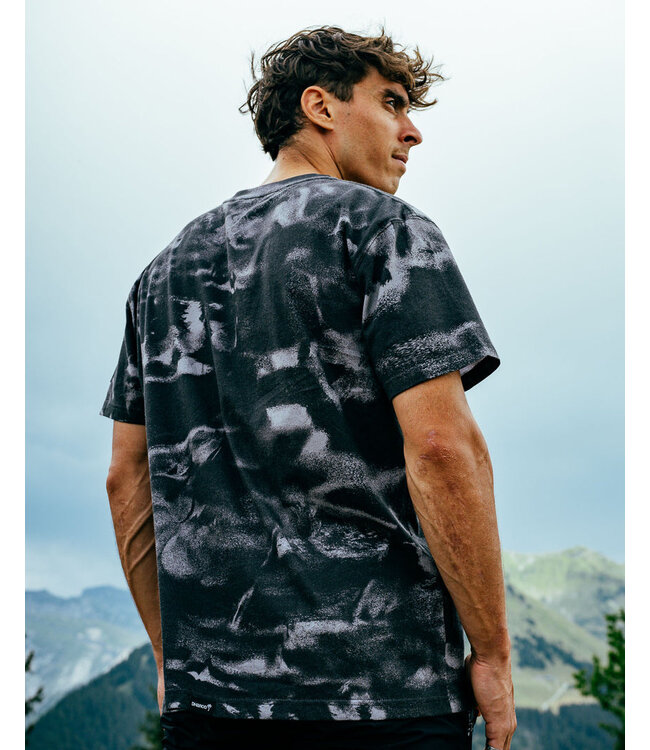 Dharco Mens Cotton Tee - Amaury Pierron Signature | AP4