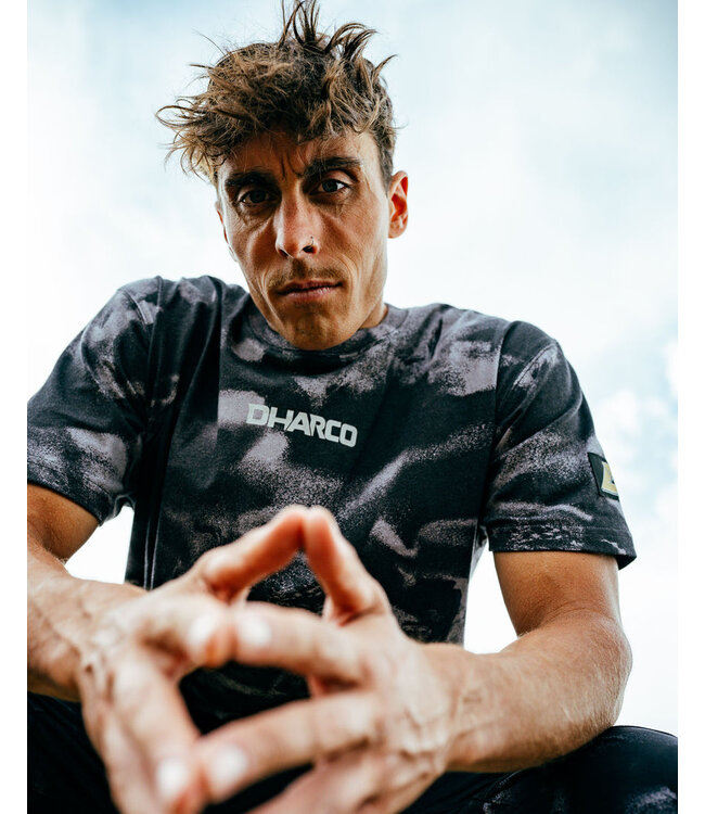 Dharco Mens Cotton Tee - Amaury Pierron Signature | AP4