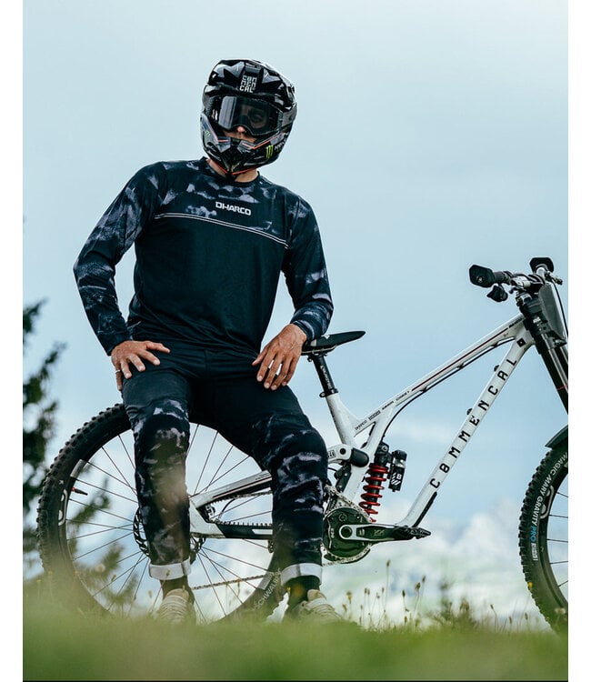 Dharco Mens Gravity Pants - Amaury Pierron Signature | AP4