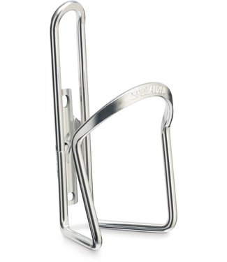 Specialized E-Cage 6.0 Silver Anodised