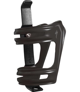 Specialized Roll Cage Gloss Black/Charcoal