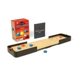 Hachette Desktop Shuffleboard