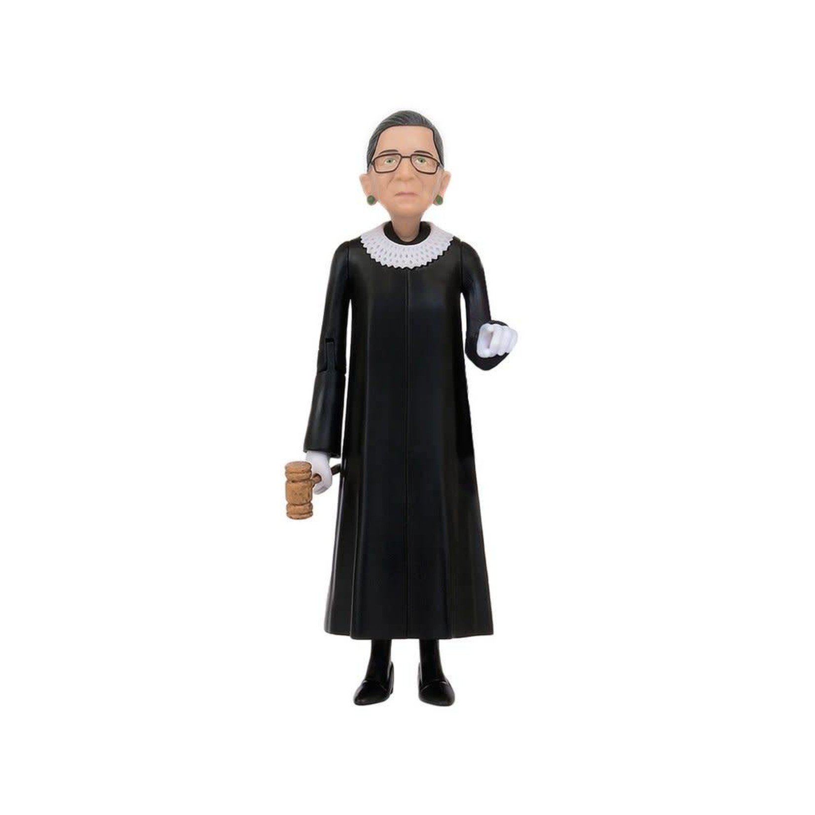 FCTRY Ruth Bader Ginsburg Action Figure
