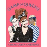 Chronicle Books Game of Queens