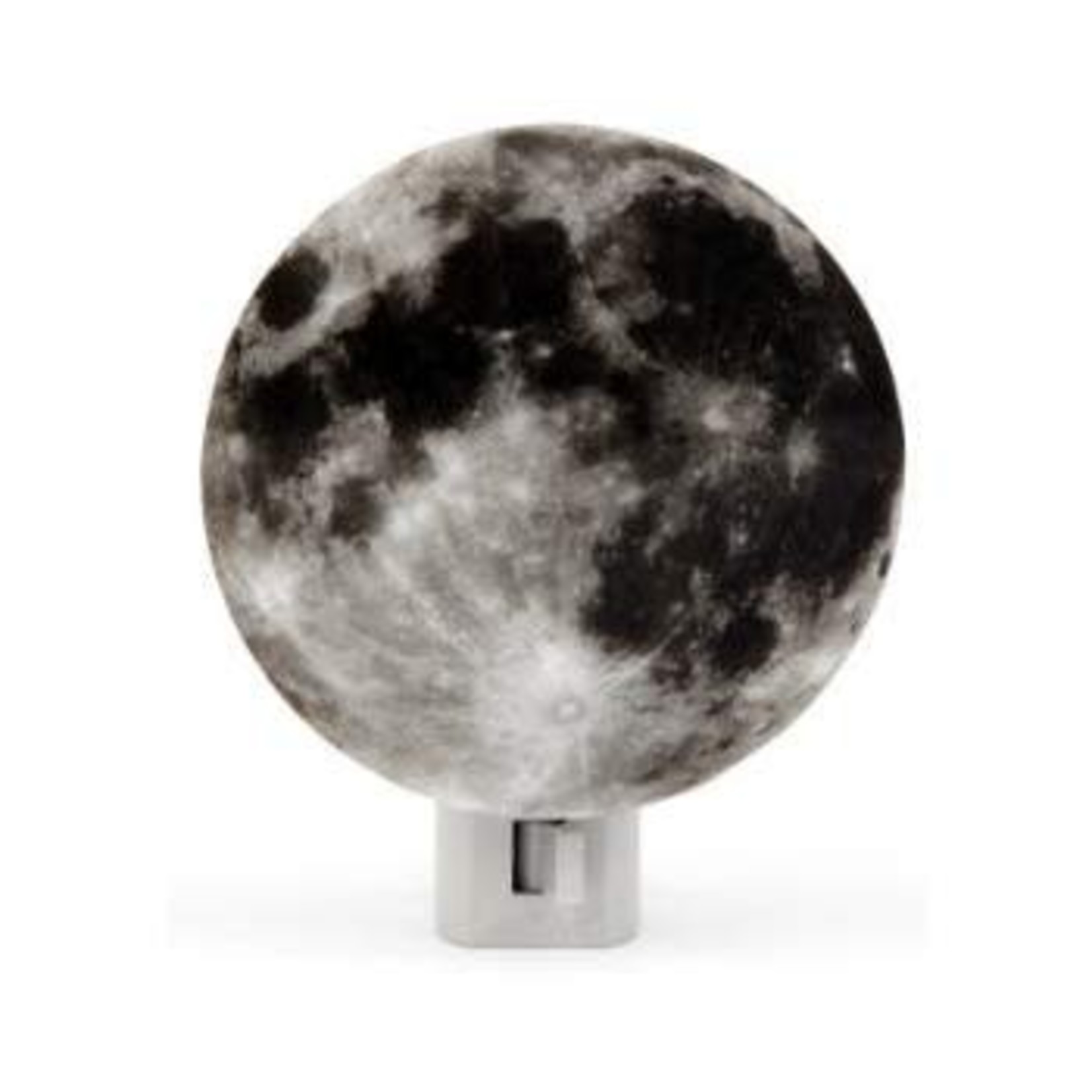 Kikkerland Moon Night Light