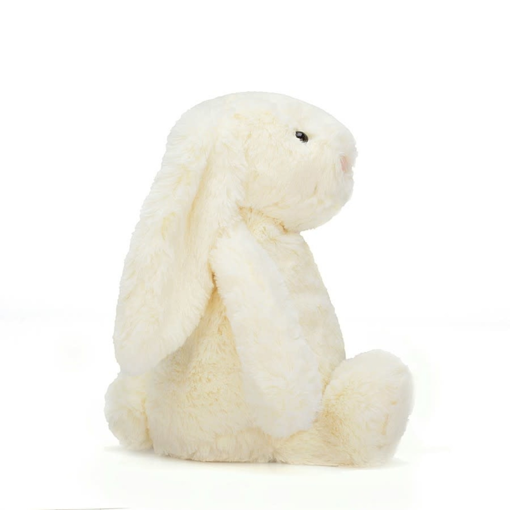 Jellycat Bashful Cream Bunny