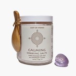 Cast Of Stones Calming Soaking Salt
