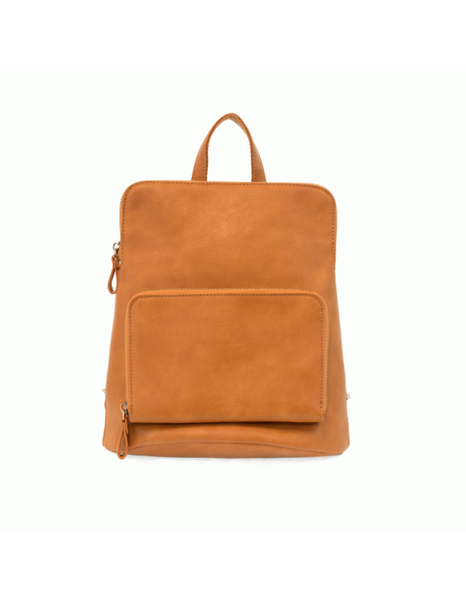 mini backpack vegan leather