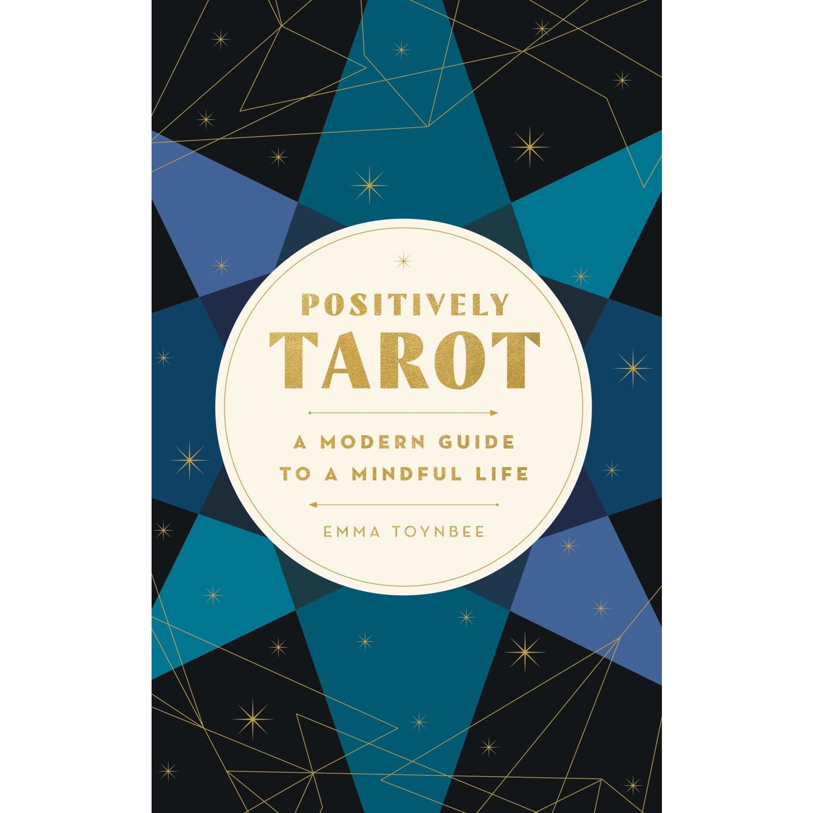 HarperCollins Positively Tarot