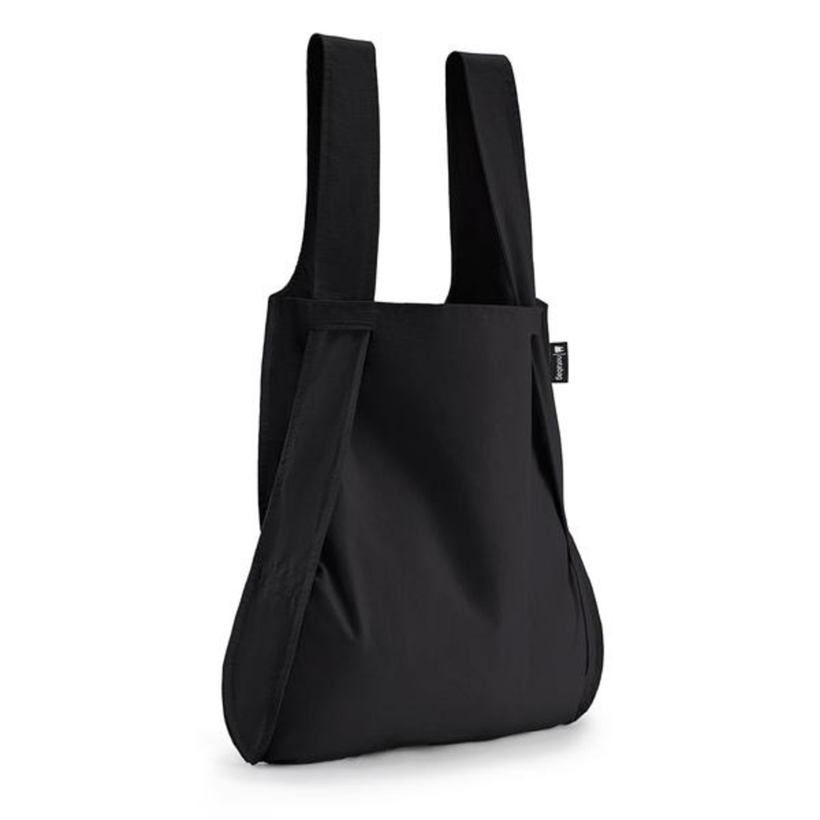 Notabag - From Backpack to Shoulder Bag! - Exit9 Gift Emporium