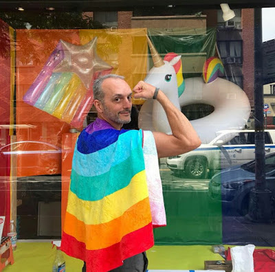 East Village Pride