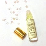 Cast Of Stones "Love" Essential Oil